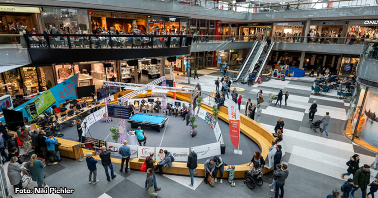 BUNDESLIGA Alles bereit!