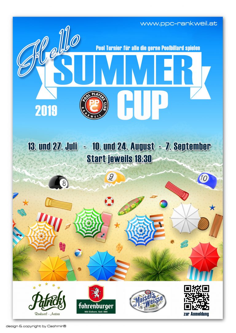 PPC Sommercup 2019